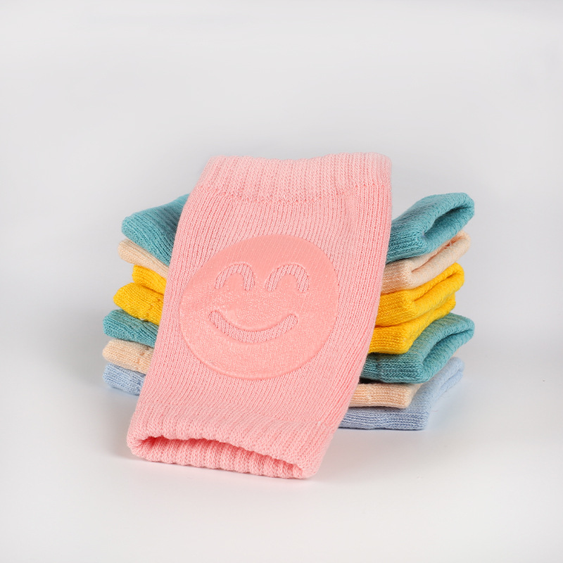 Baby Knee Pad Crawling - Baby Knee Accessories Knee Accessorie 100%cotton
