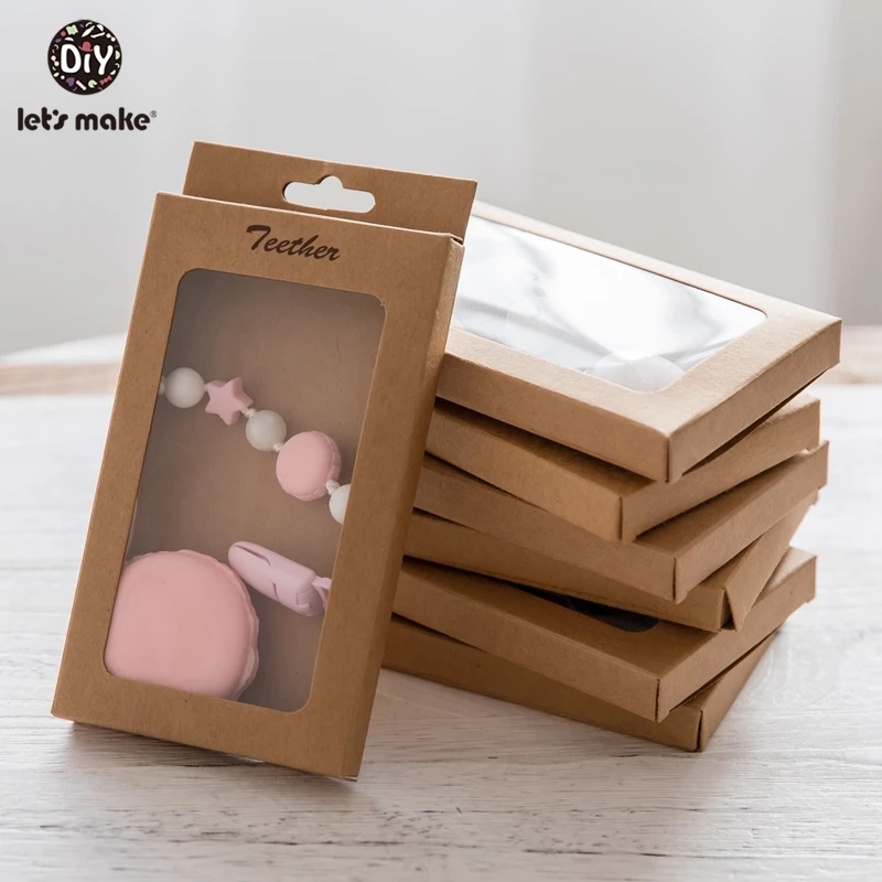 Baby Products Gift Pack - Hãy Làm 20 chiếc Bé Quà