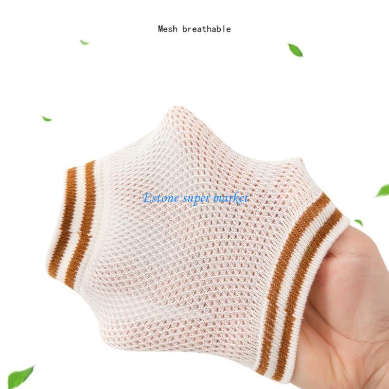 Baby Knee Pad Crawling - 090B Bảo vệ đầu gối cho