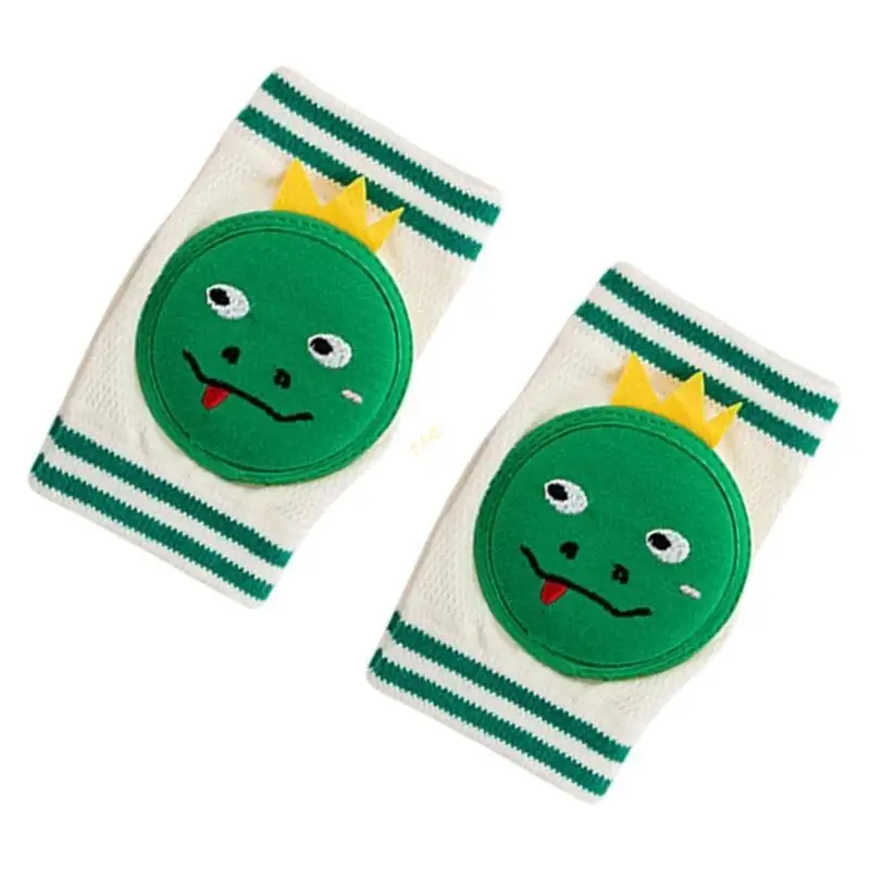 Anti Slip Baby Knee Guard Knee - đánh giá và giá Baby Knee Pad Crawling