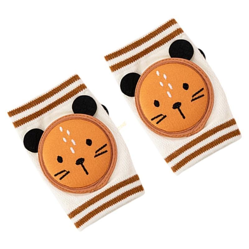 Anti Slip Baby Knee Guard Knee - đánh giá và giá Baby Knee Pad Crawling