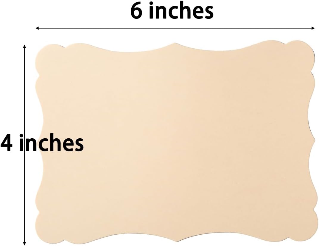 50 Pack Blank Kraft Greeting C - đánh giá và giá Baby Products Gift Pack