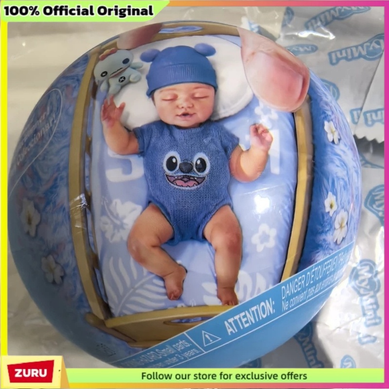 ZURU My Mini Baby Disney Speci - đánh giá và giá Baby Products Specials