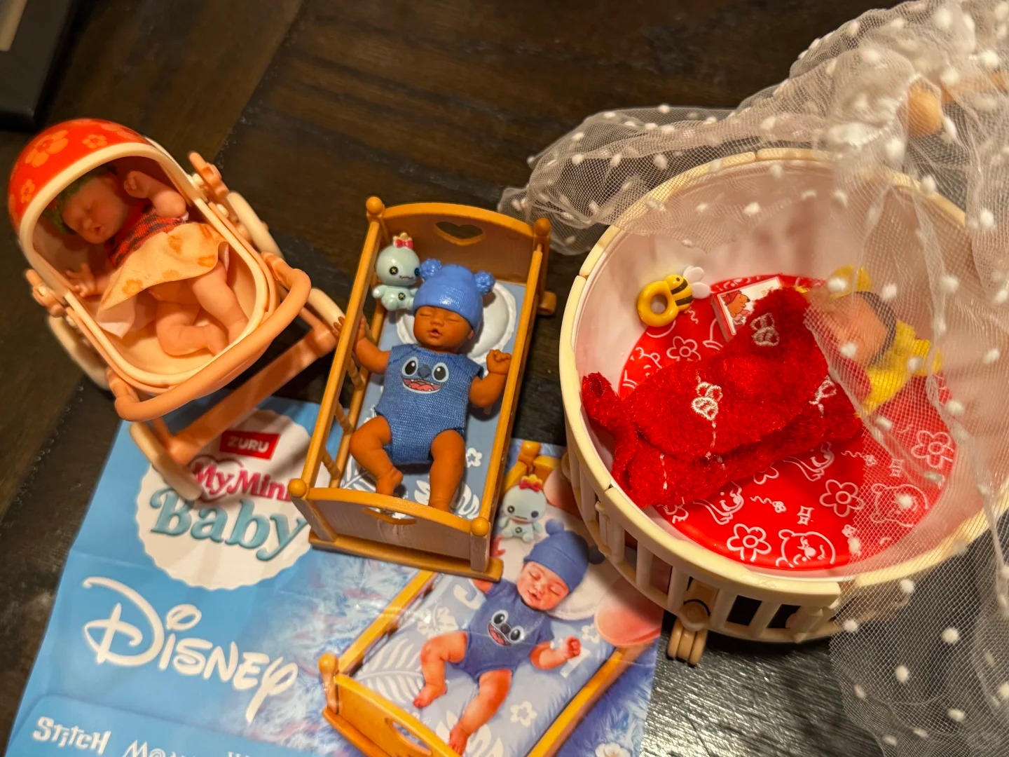 ZURU My Mini Baby Disney Speci - đánh giá và giá Baby Products Specials