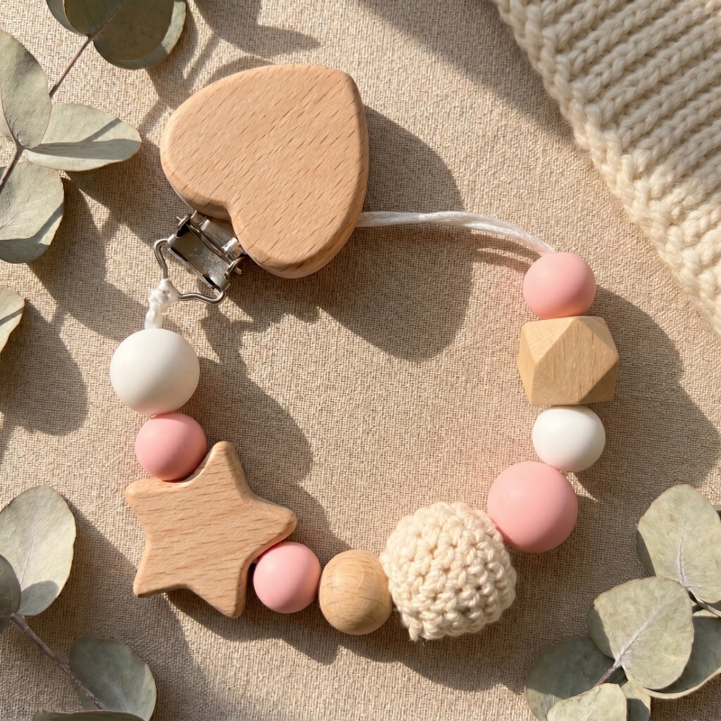 Personalized Baby Pacifier Cli - đánh giá và giá Baby Pacifier Clip