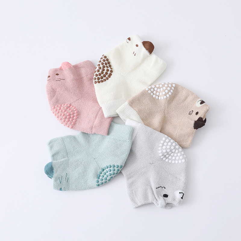 Children's Knee and Elbow Pads - đánh giá và giá Baby Knee Pad Crawling