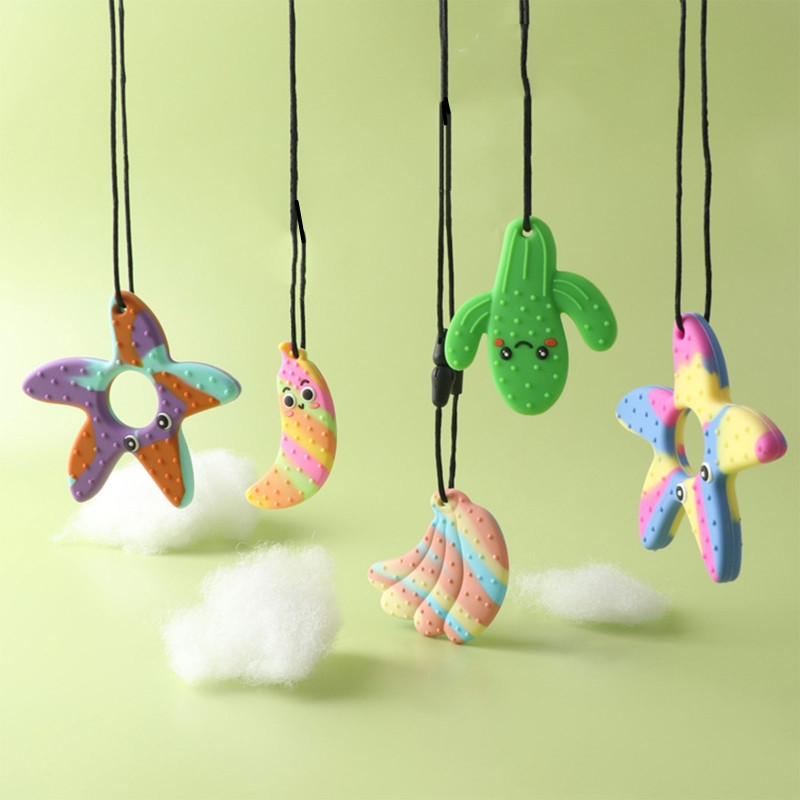 BPA Free Silicone Baby Teether - đánh giá và giá Baby Products Specials