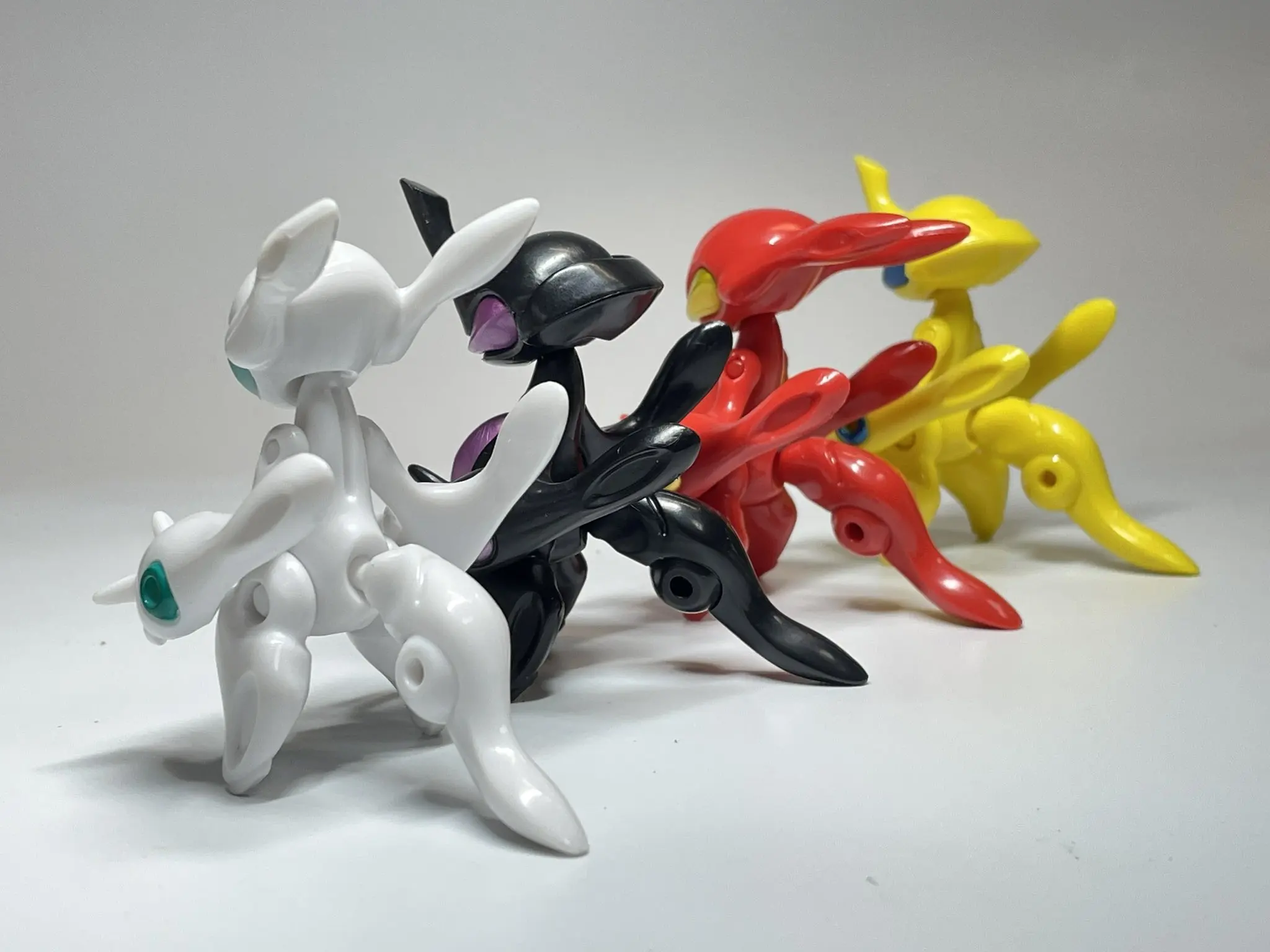 SO-TA Capsule Toys Cool FORM B - đánh giá và giá Baby Products Kit