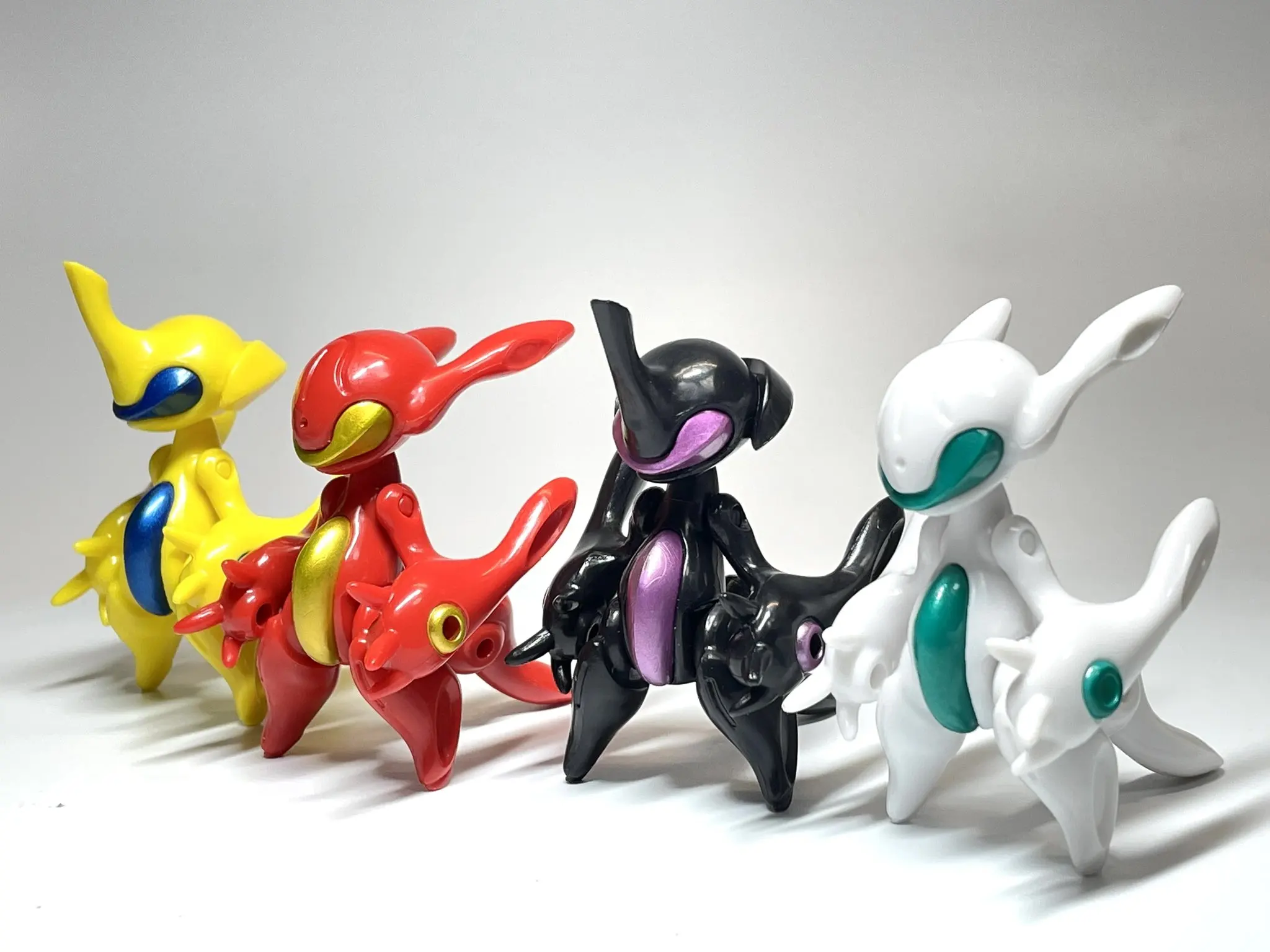 SO-TA Capsule Toys Cool FORM B - đánh giá và giá Baby Products Kit