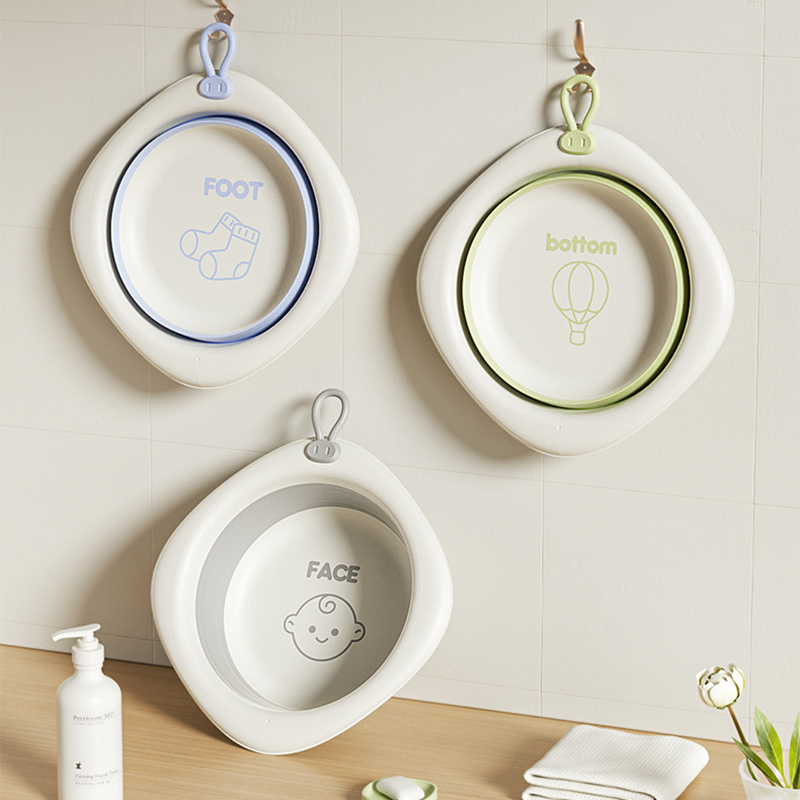 Baby Folding Washbasin Newborn - đánh giá và giá Baby Products Specials