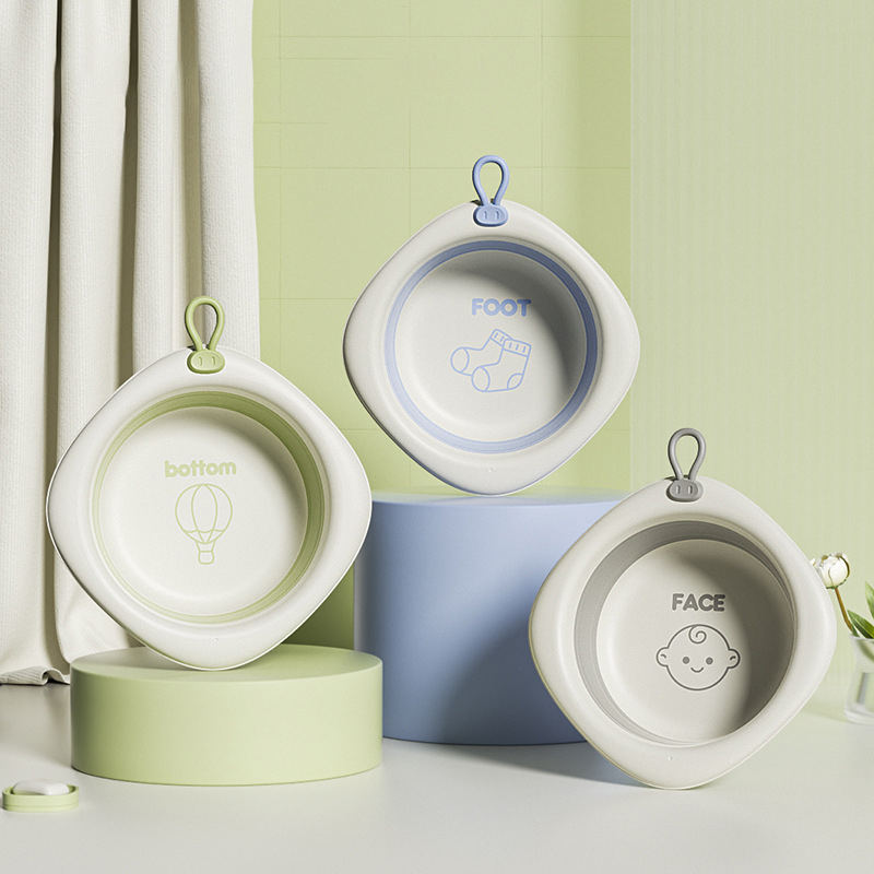 Baby Folding Washbasin Newborn - đánh giá và giá Baby Products Specials