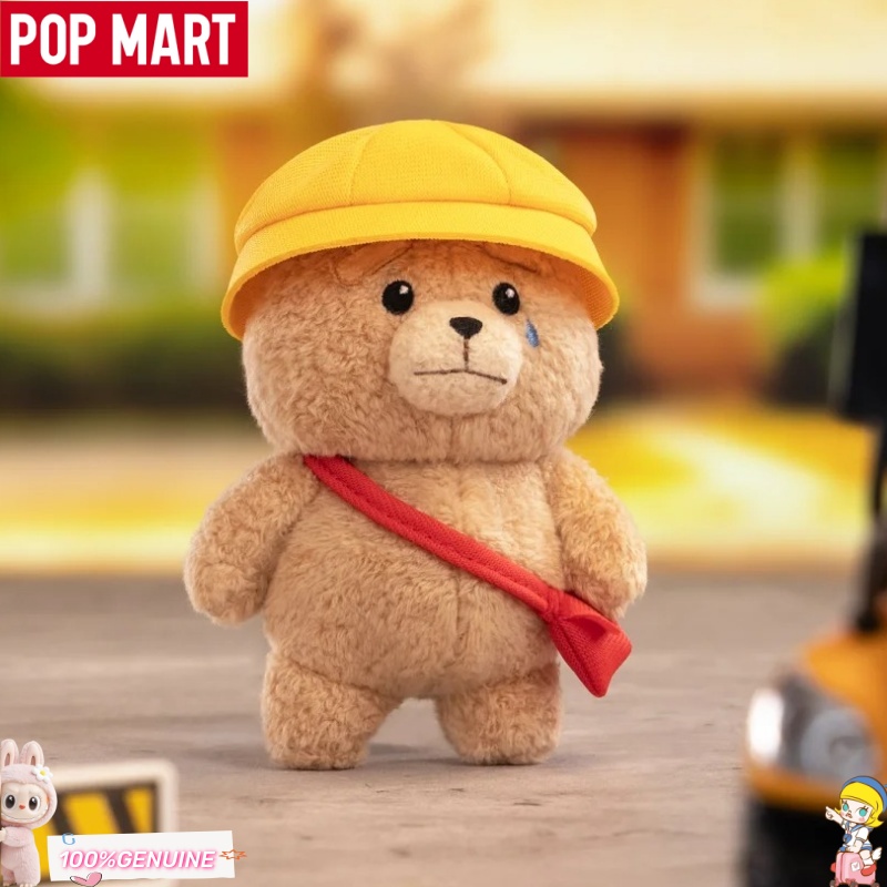 POPMART Gong Ted2 Baby Ted Act - đánh giá và giá Baby Products Good For Adults