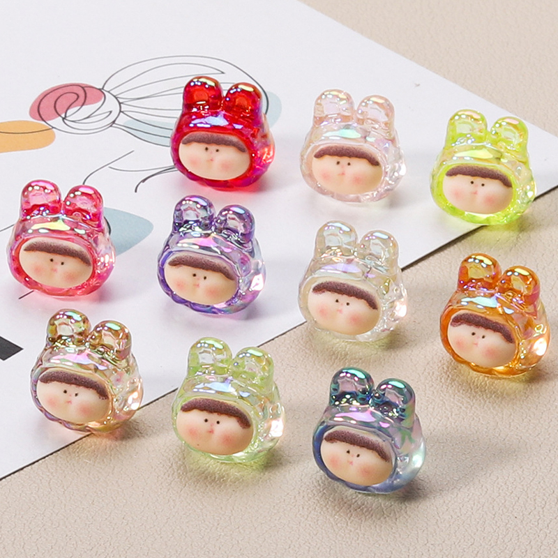 9Pcs Electroplating Transparen - đánh giá và giá Baby Products Good For Adults