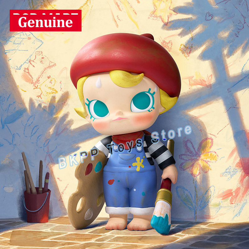 Original Popmart Baby Molly I  - đánh giá và giá Baby Products Specials