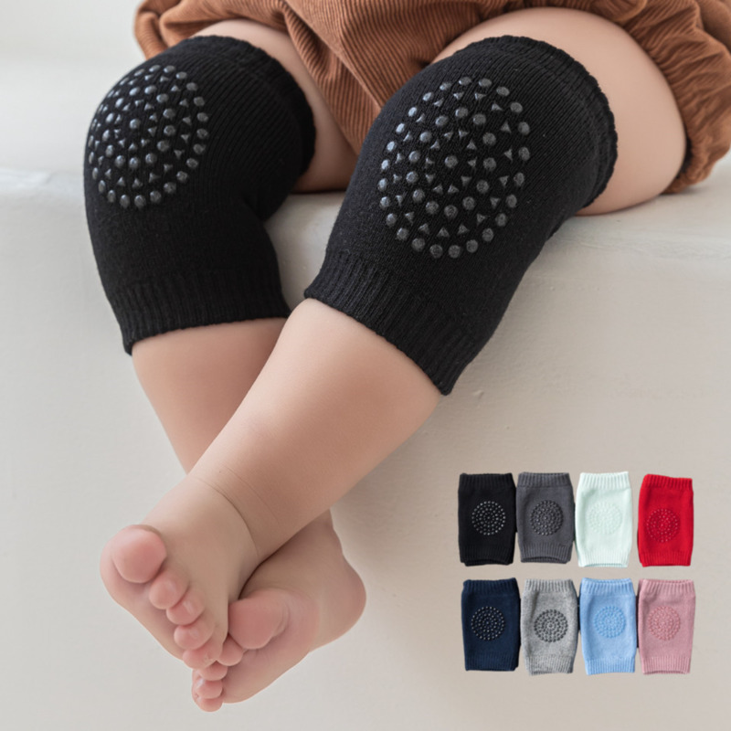 Kids Non Slip Crawling Elbow I - đánh giá và giá Baby Knee Pad Crawling