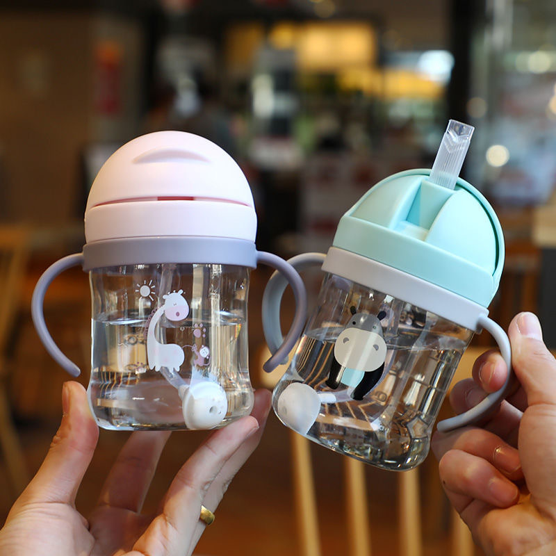 Children's Straw Cups Baby Pro - đánh giá và giá Baby Products Specials