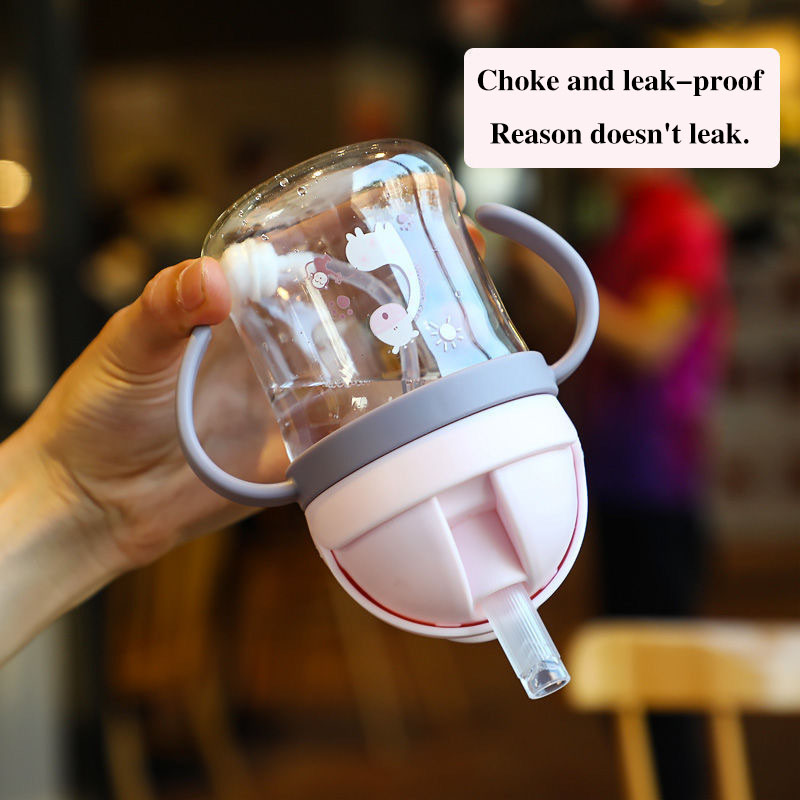 Children's Straw Cups Baby Pro - đánh giá và giá Baby Products Specials