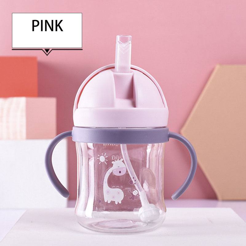 Children's Straw Cups Baby Pro - đánh giá và giá Baby Products Specials