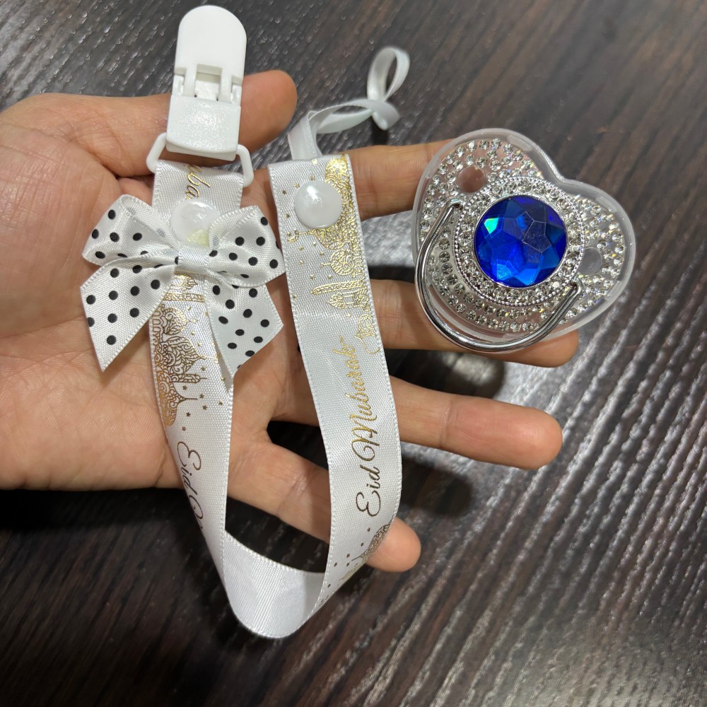 Glistening golden Baby Comfort - đánh giá và giá Baby Products Kit