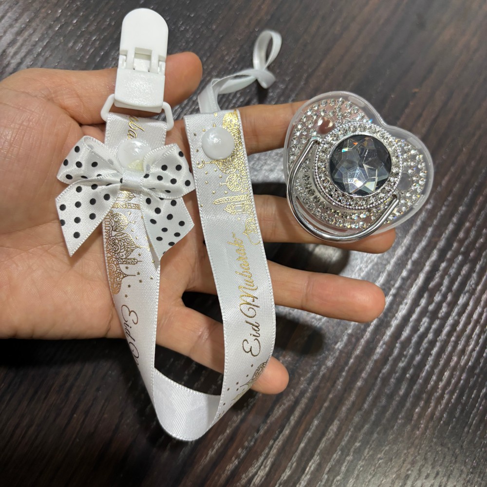 Glistening golden Baby Comfort - đánh giá và giá Baby Products Kit