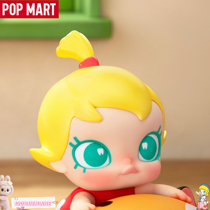 New POPMART Baby Molly And Bab - đánh giá và giá Baby Products Good For Adults