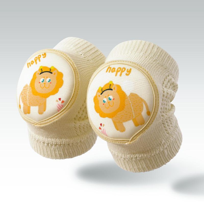 【BS】1 Pair Fall-resistant Baby - đánh giá và giá Baby Knee Pad Crawling