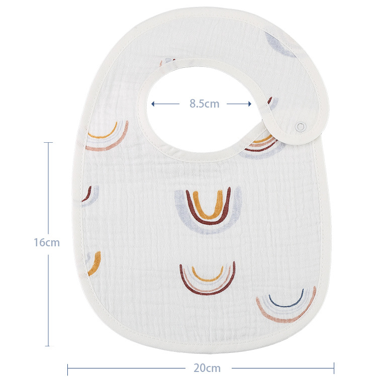2pcs/set Waterproof Baby Bibs  - đánh giá và giá Baby Products Kit