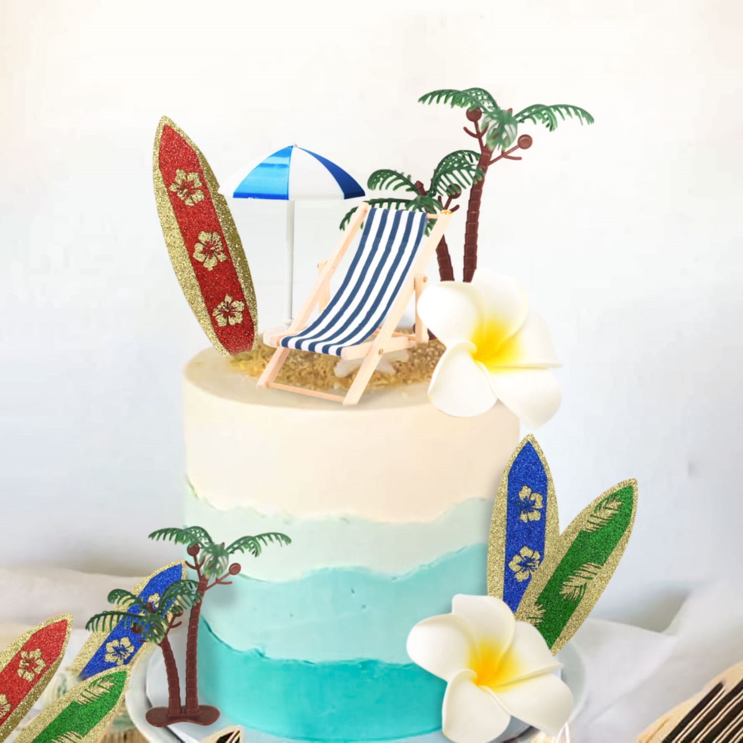 LaVenty Surfboard Summer Beach - đánh giá và giá Baby Products For Summer