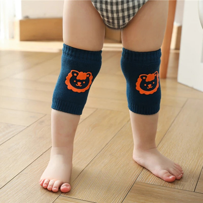 Baby Knee Pad Kids Safety Craw - đánh giá và giá Baby Knee Pad Crawling