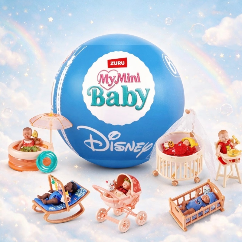 New Original Zuru Baby Ball Sp - đánh giá và giá Baby Products Specials