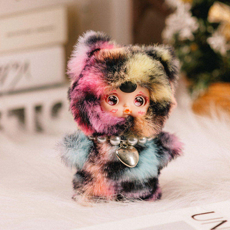 Baby Three Meow Too Wonderful  - đánh giá và giá Baby Products Kit