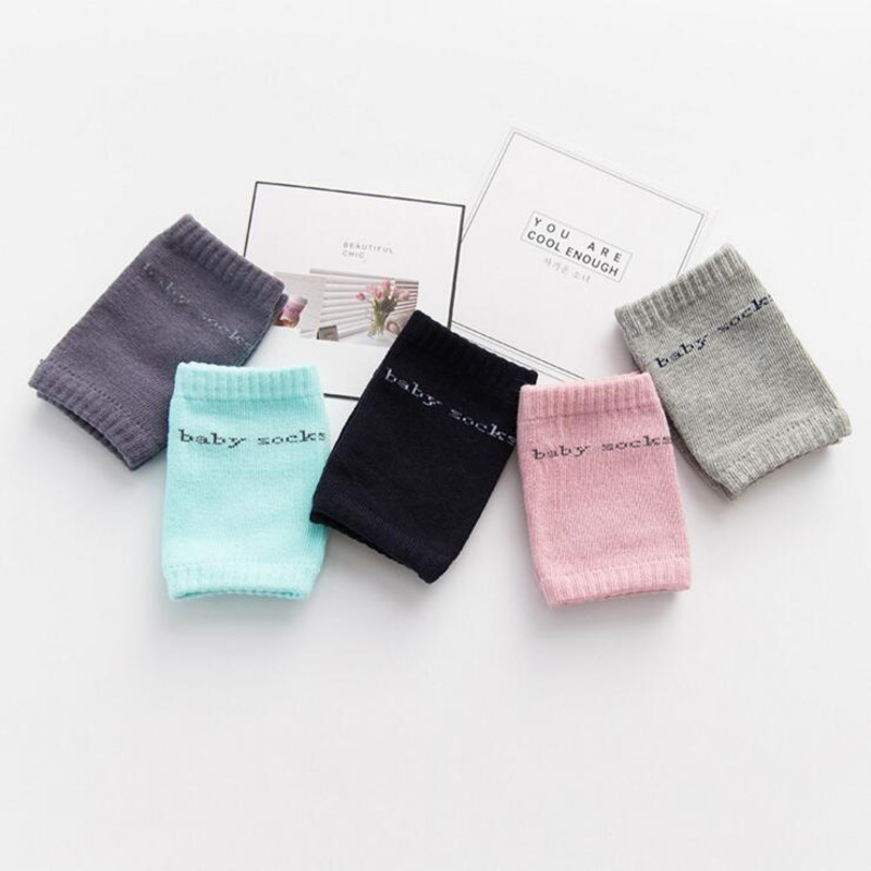 Kids Non Slip Crawling legging - đánh giá và giá Baby Knee Pad Crawling