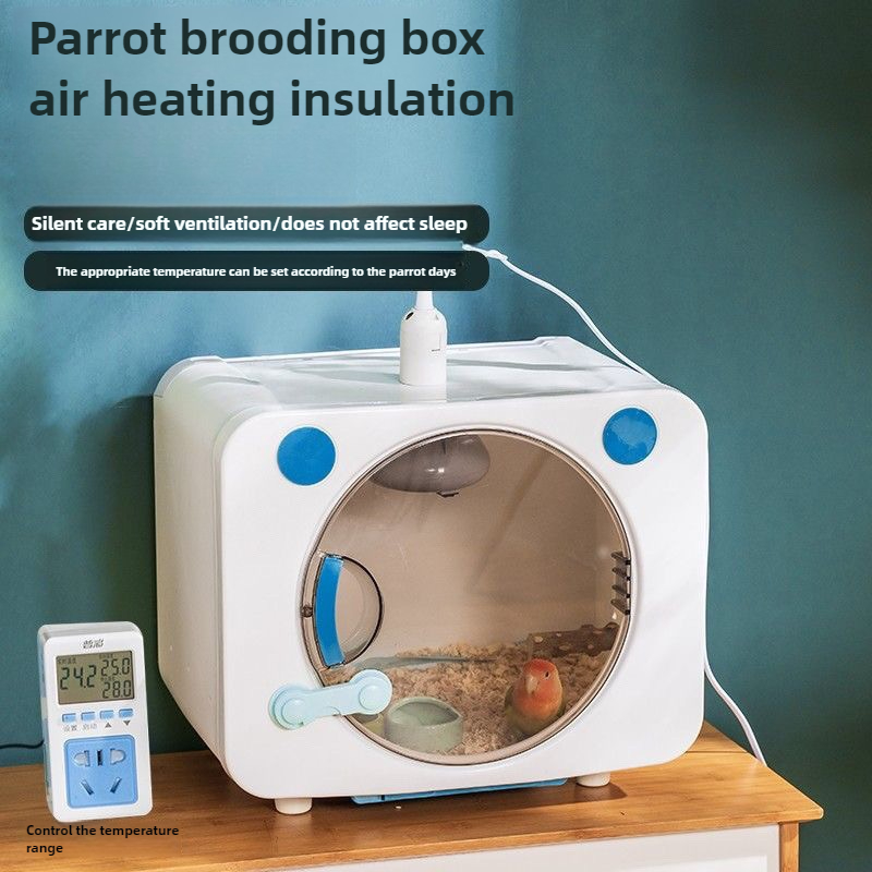Smart Pet Parrot Insulation Br - đánh giá và giá Baby Products Specials