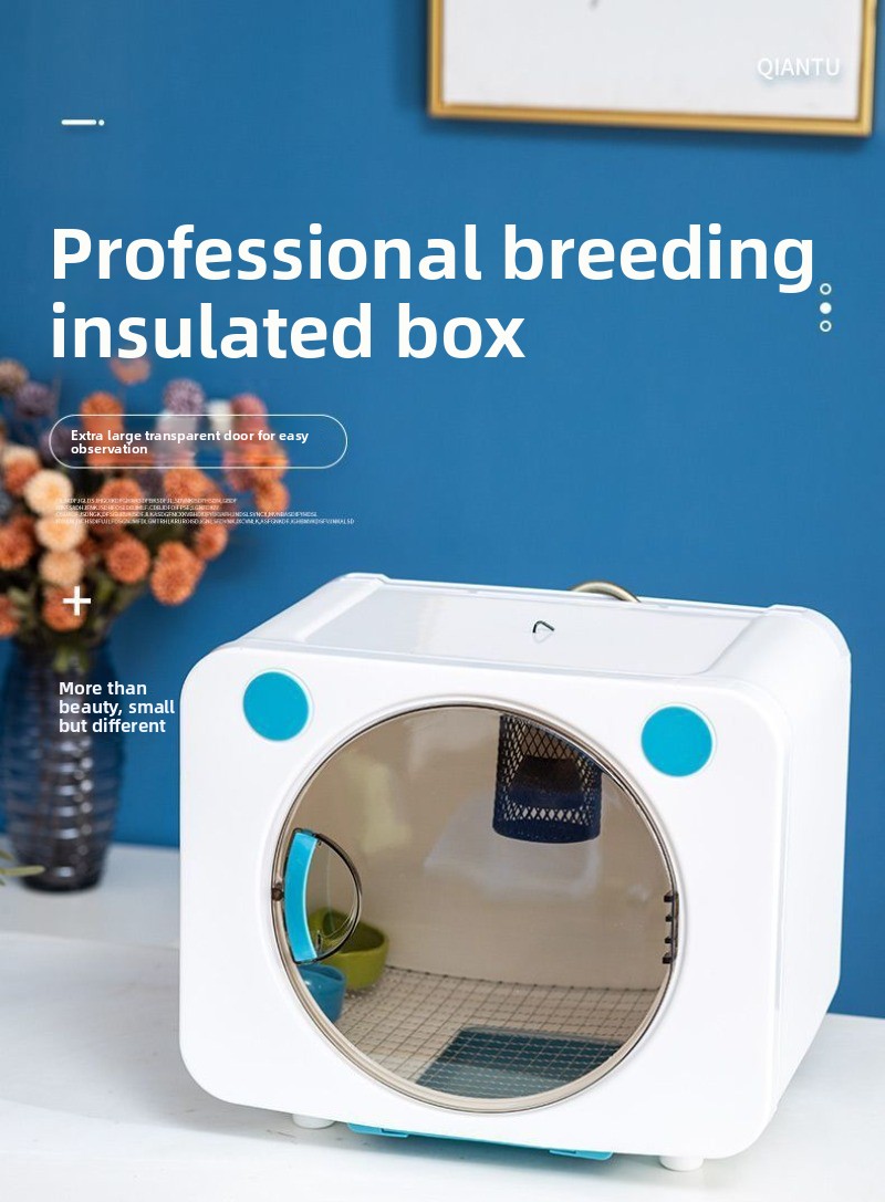 Smart Pet Parrot Insulation Br - đánh giá và giá Baby Products Specials