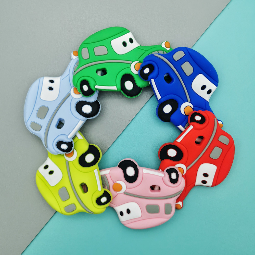 Tùy Chỉnh Tiếng Anh Nga Chữ Tê - đánh giá và giá Baby Pacifier Clip