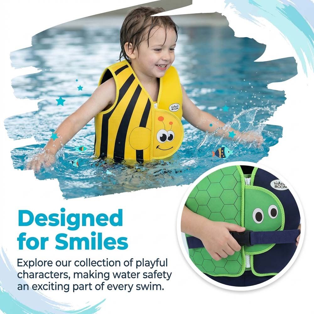 Not Falling Off Child Buoyancy - đánh giá và giá Baby Products For Summer