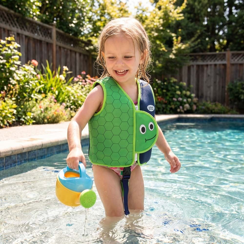 Not Falling Off Child Buoyancy - đánh giá và giá Baby Products For Summer