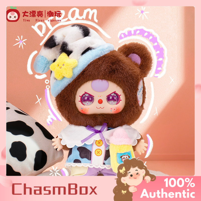 Genuine Baby Three Sweet Dream - đánh giá và giá Baby Products Specials