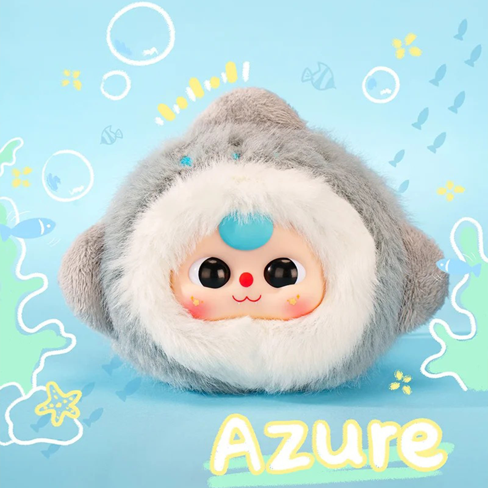 Baby Three Romantic Ocean V2 S - đánh giá và giá Baby Products Kit