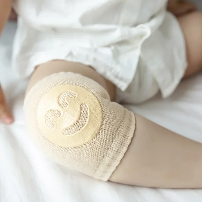 Baby Knee Pads Non-slip Crawli - đánh giá và giá Baby Knee Pad Crawling