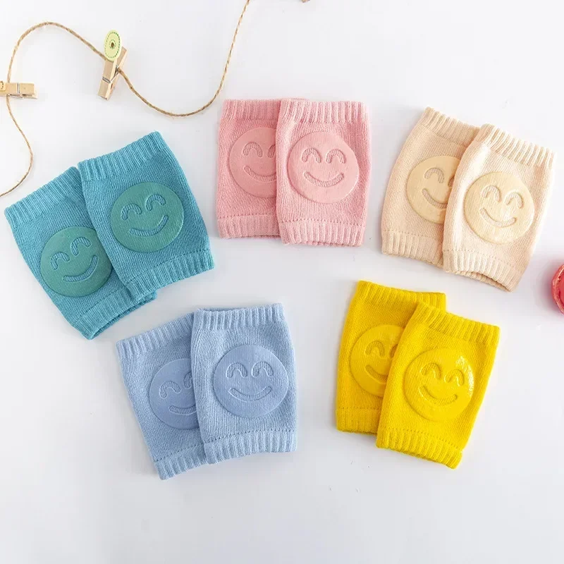 Baby Knee Pads Non-slip Crawli - đánh giá và giá Baby Knee Pad Crawling