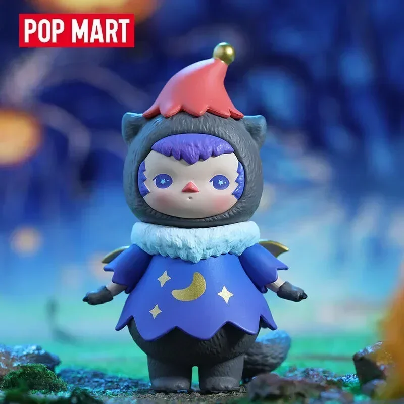 POP MART Pucky Monster Baby Se - đánh giá và giá Baby Products Kit