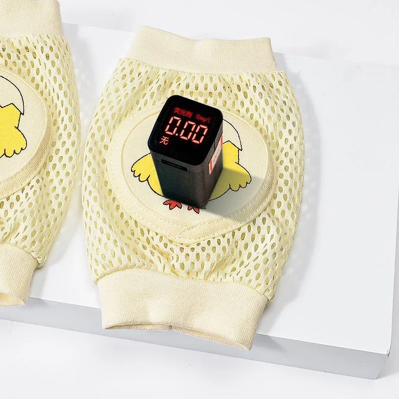 2 Pack Baby Knee Pads Toddler  - đánh giá và giá Baby Knee Pad Crawling