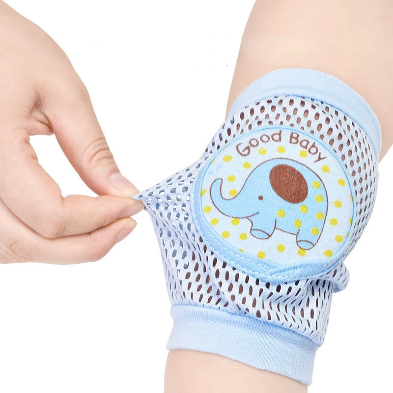 2 Pack Baby Knee Pads Toddler  - đánh giá và giá Baby Knee Pad Crawling