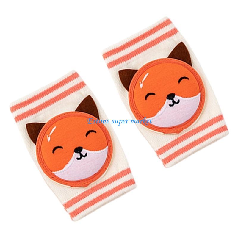 090B Bảo vệ đầu gối cho trẻ sơ - đánh giá và giá Baby Knee Pad Crawling