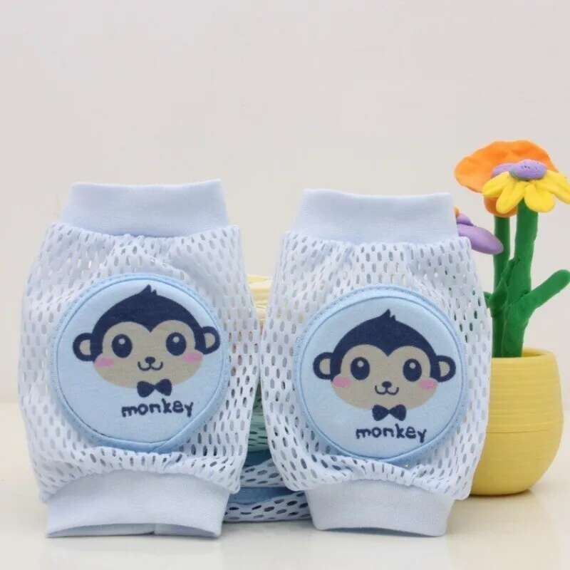 Kids Girl Boy Crawling Elbow T - đánh giá và giá Baby Knee Pad Crawling