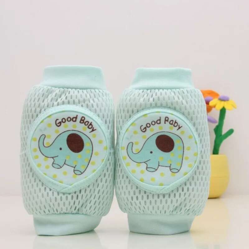 Kids Girl Boy Crawling Elbow T - đánh giá và giá Baby Knee Pad Crawling