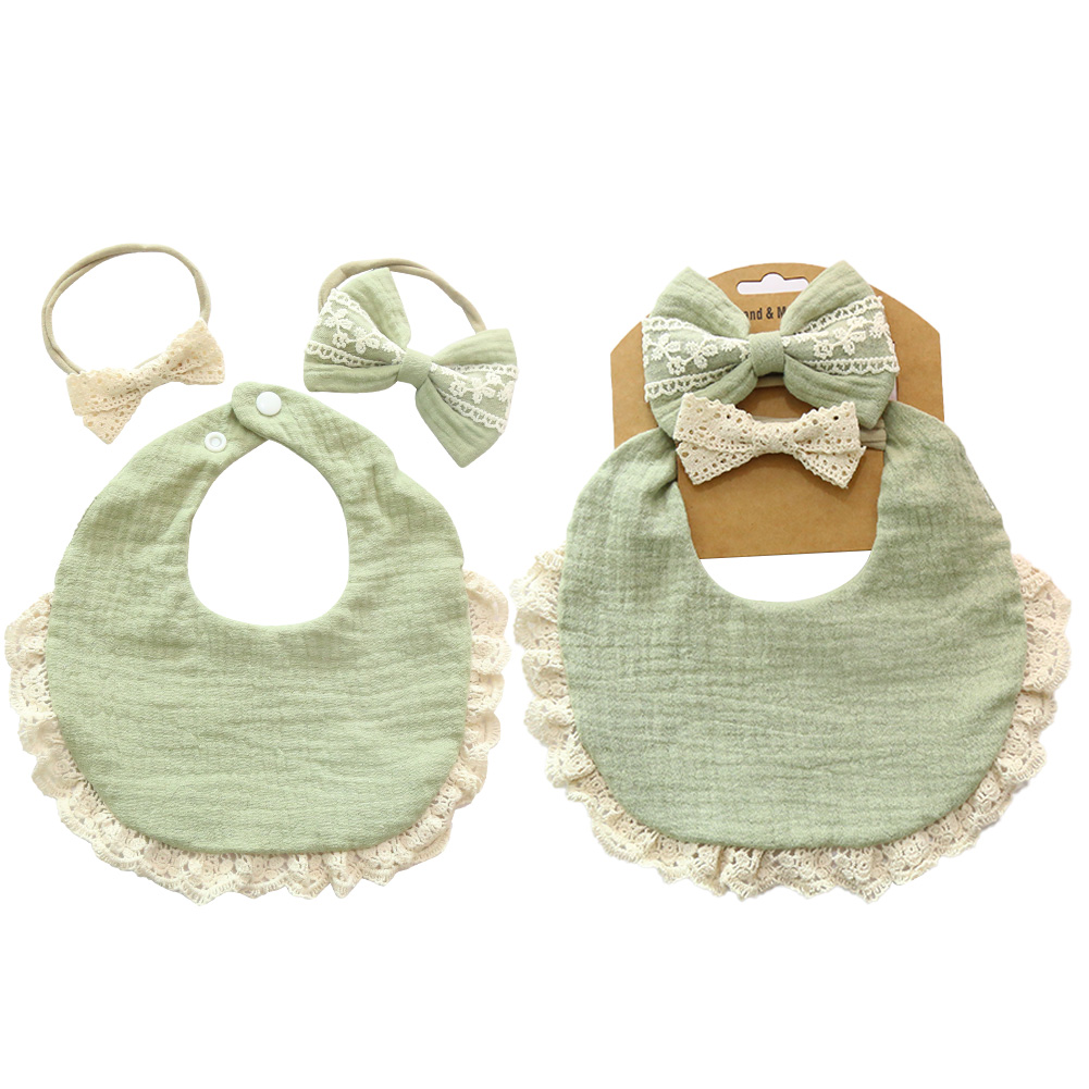 3 Cái/bộ Chắc Chắn Muslin Cott - đánh giá và giá Baby Products Kit