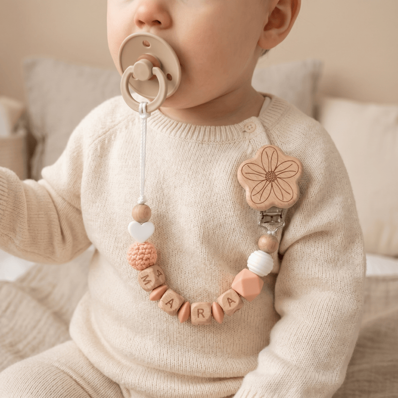 2026 Personalized Baby Pacifie - đánh giá và giá Baby Pacifier Clip
