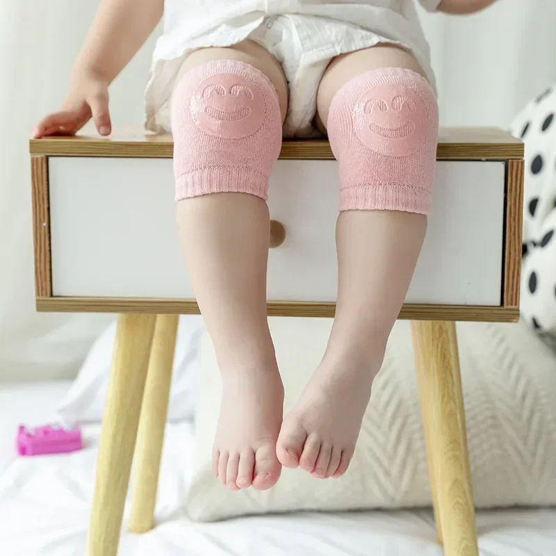 1/2 Pairs Baby Knee Pads Non-s - đánh giá và giá Baby Knee Pad Crawling